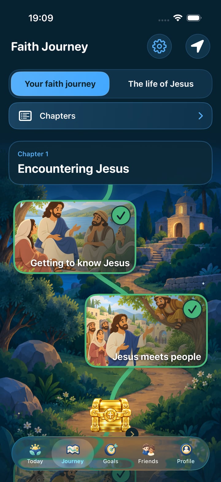 Learn the Bible as a beginner: where to start